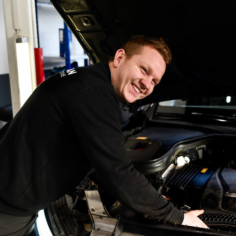 Team Veltman Automotive