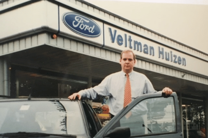 Ford-specialist voor ’t Gooi en omstreken